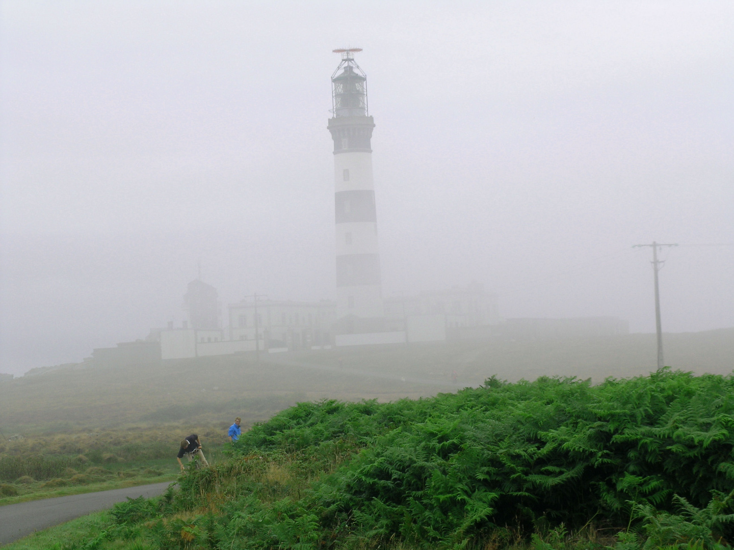 Ile d'Ouessant