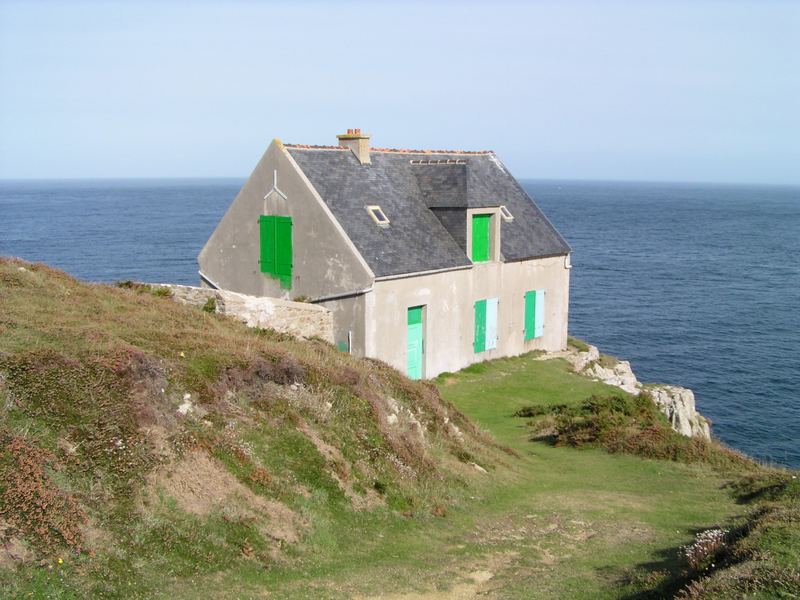 Ile d´Ouessant