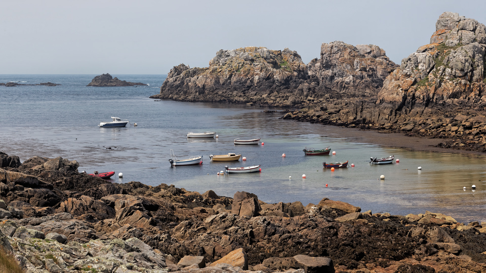 Ile d'Ouessant