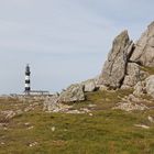 Ile d'Ouessant, phare du créac'h