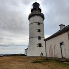 Ile d'Ouessant Phare du Stiff