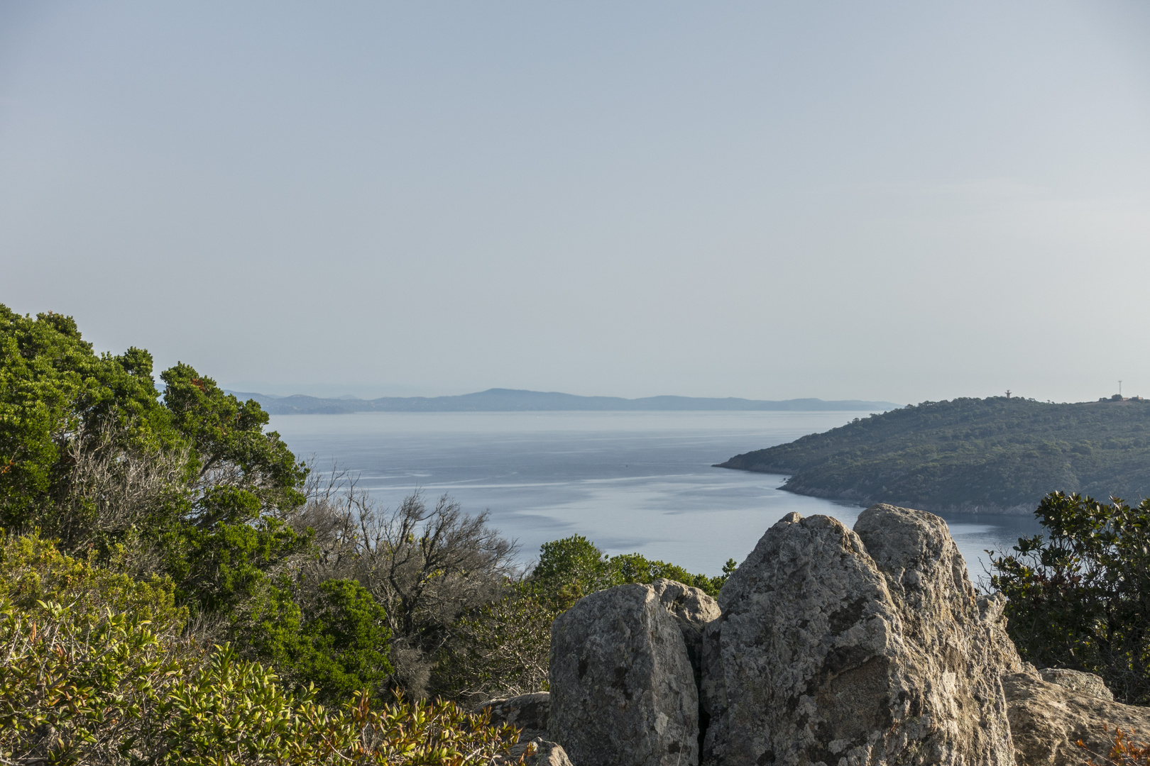 ILE DU LEVANT