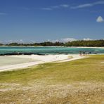 Ile Maurice Bell Mare