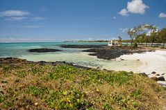 Ile Maurice Eastcoast