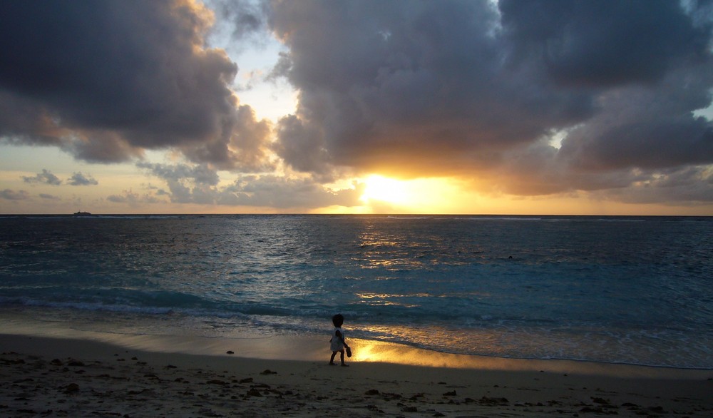 Ile Maurice & Ile Rodrigues