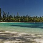 Ile Pines New Caledonia