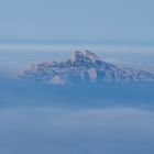 Ile Riou vor Marseille