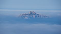 Ile Riou vor Marseille