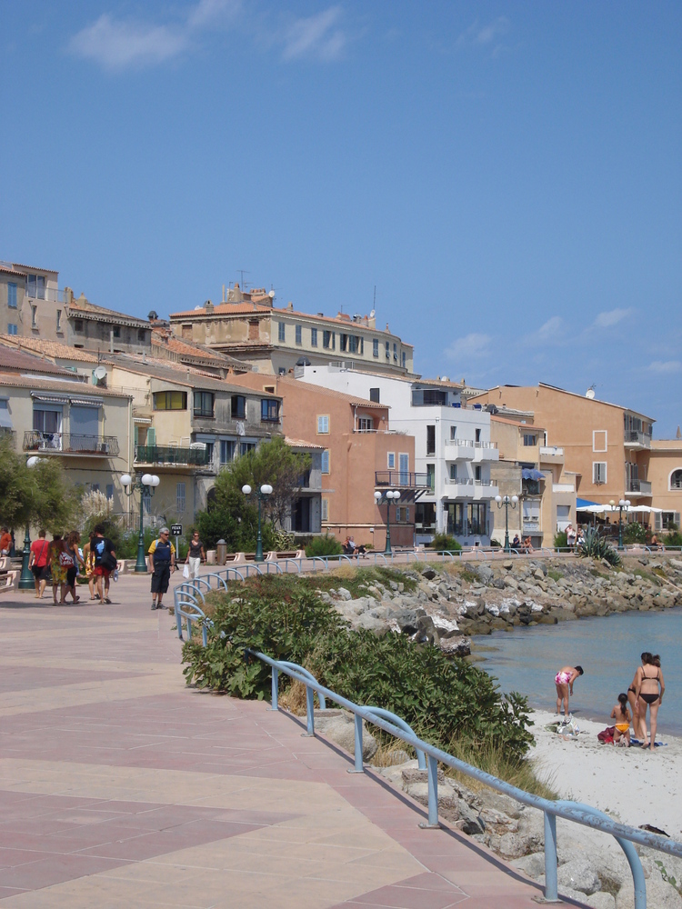 ile rousse