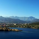 Ile Rousse Balagne