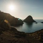 Ile Rousse - Isula Rossa auf Korsika