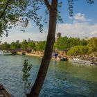 ILE SAINT LOUIS PARIS