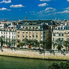 Ile Saint Luis