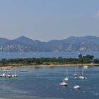 Ile Ste Marguerite (Cannes).