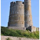 Ile Tatihou- Vauban - Festungsanlage - Normandie