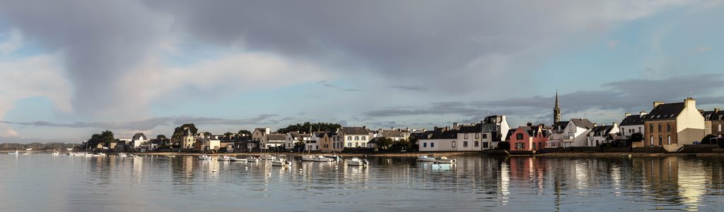 Ile tudy Bretagne