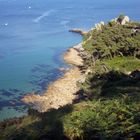 Ile vierge 1 - côte bretonne