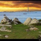 Ile Vierge - Bretagne / Finistere