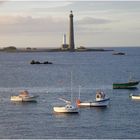 Ile Vierge - Bretagne - Finistère