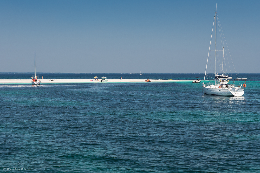 Iles de Glenan (Saint-Nicolas), Bretagne, Finistere