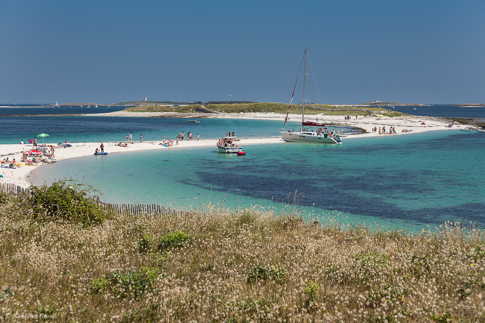 Iles de Glenan (Saint-Nicolas)#3, Bretagne, Finistere