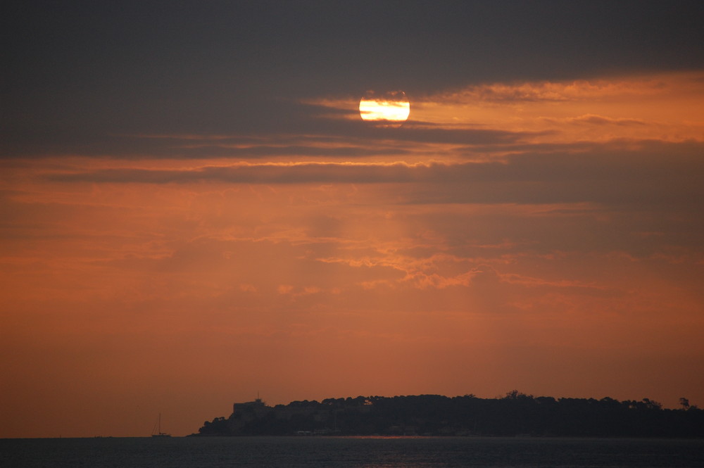 Iles de nuit