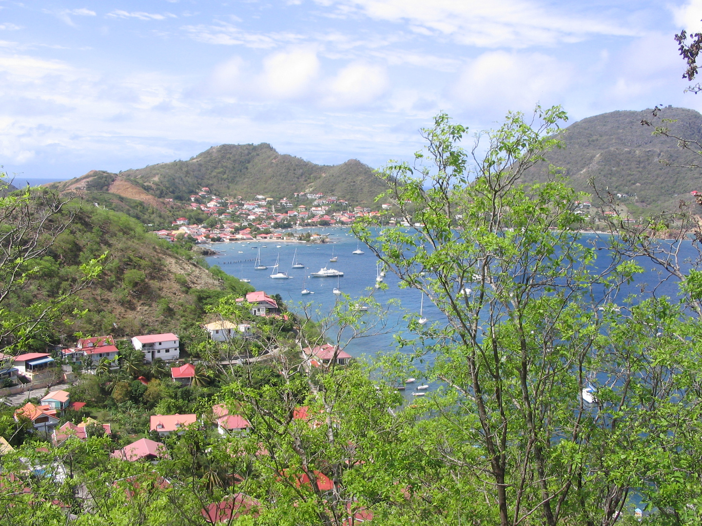 Iles des Saintes