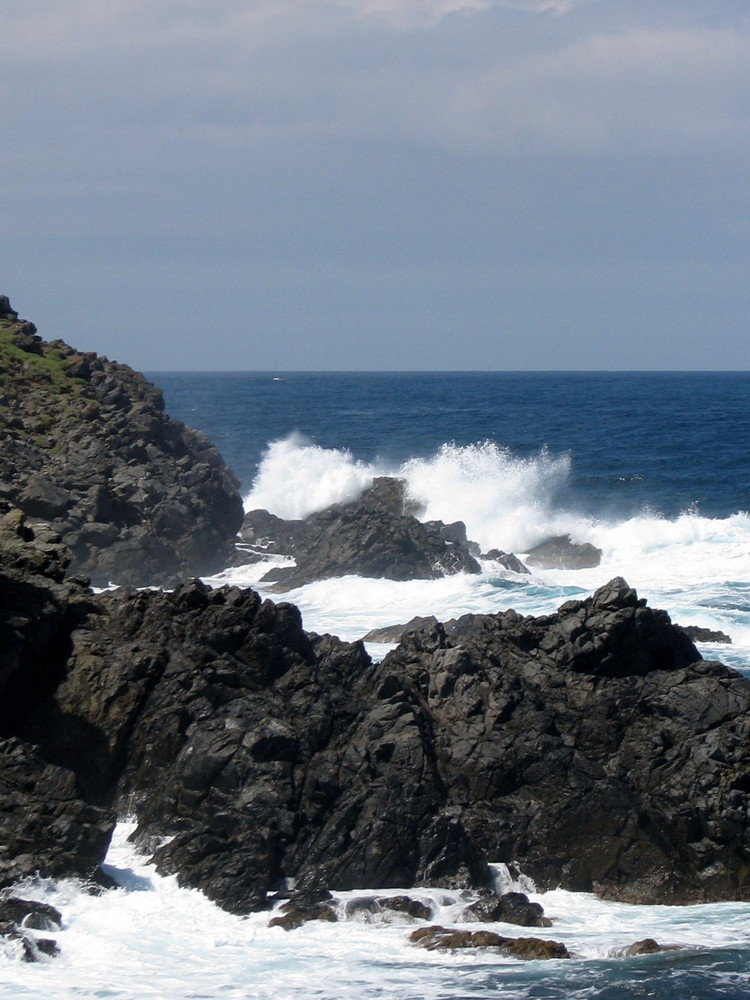 iles Sanguinaires