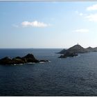 Iles Sanguinaires - Corse