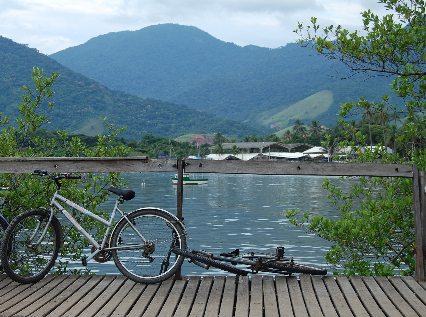 Ilha Bela