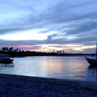 Ilha Boipeba, Bahia - Brasil.