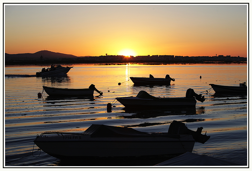 ILHA DE FARO