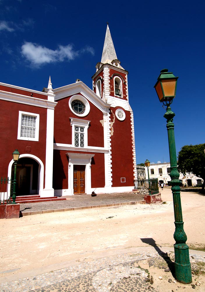 Ilha de Moçambique