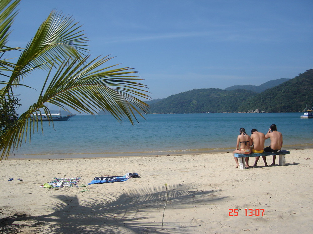 Ilha Grande