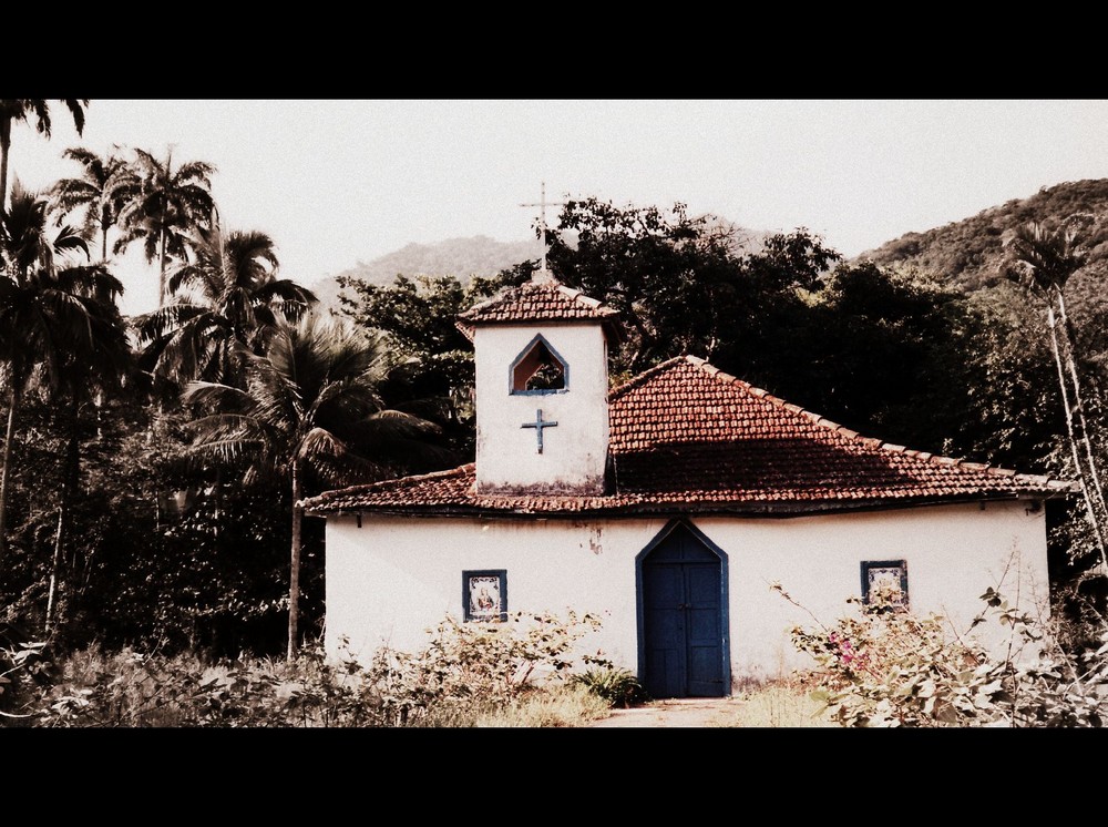 Ilha Grande