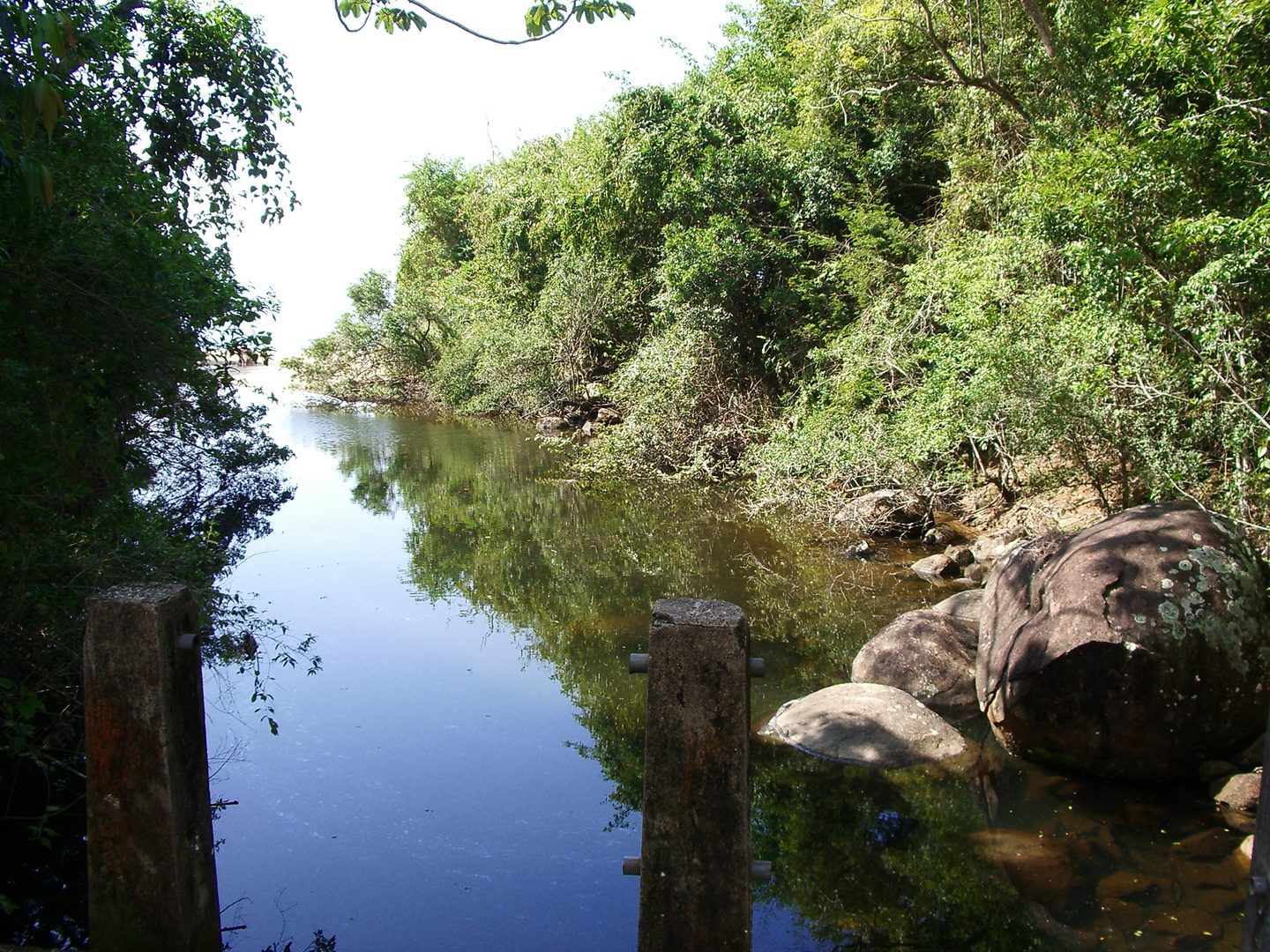 Ilha Grande Brasil