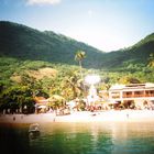 Ilha Grande, Brasilien