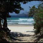 Ilha Grande - Brasilien