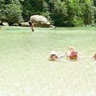 Ilha Grande sud de S. Paulo