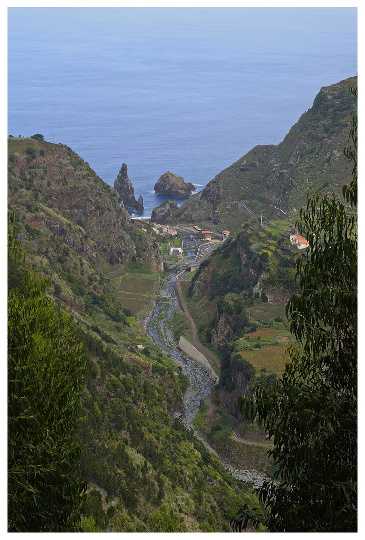 Ilhéus da Ribeira da Janela