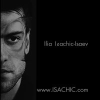 ilia izachic-isaev