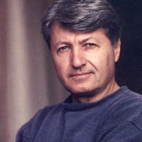 Ilia Uzunoski