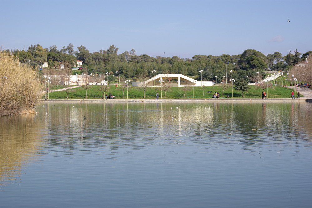 Ilion Park
