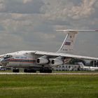 Iljuschin IL-76 