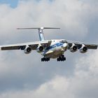 Iljuschin IL-76