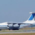 Iljuschin Il-76MD -1-