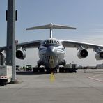 Iljuschin Il-76MD -3-