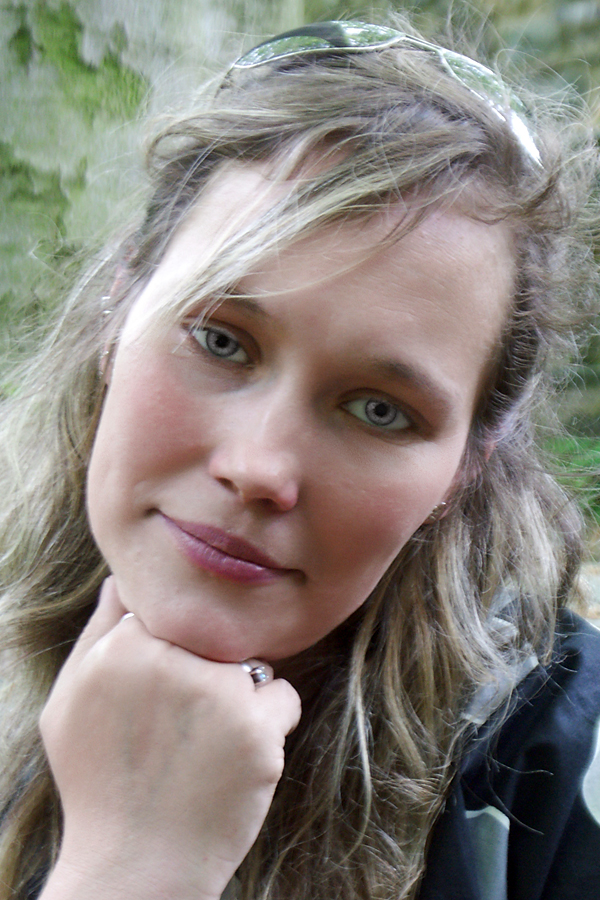 Ilka Foto & Bild outdoor, portrait, frau Bilder auf