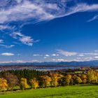 Ilkahöhe, Starnberger See, Oberbayern