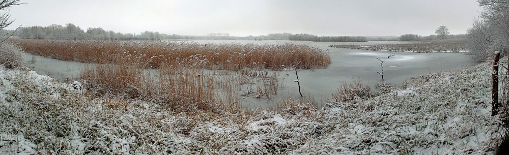 Ilkerbruch -pano-